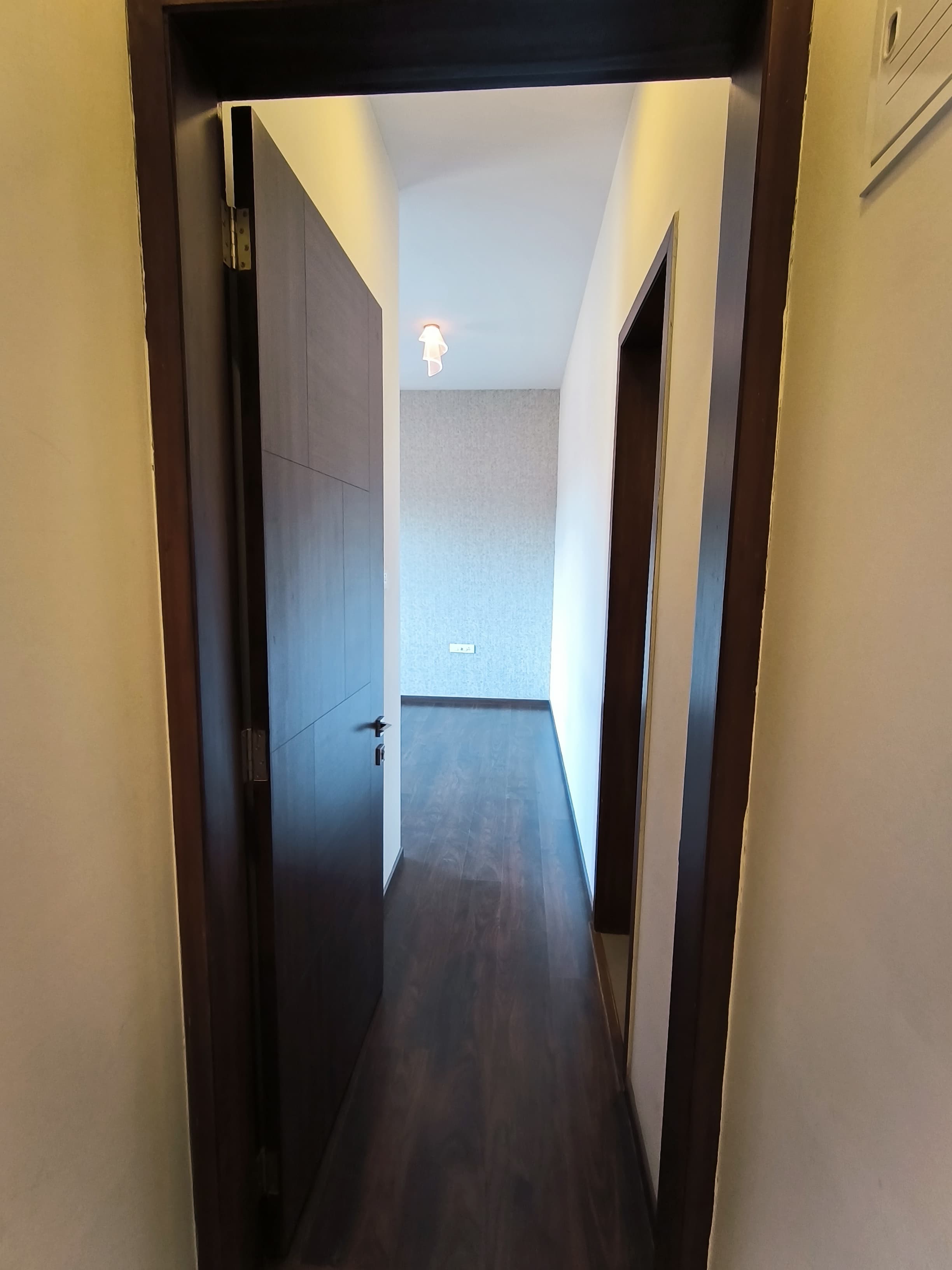 2 BHK 678 Sq.Ft. Apartment in Paradise Sai World Dreams