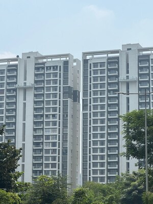 3 BHK Apartment For Sale in Lodha Palava Serenity D, Dombivli East