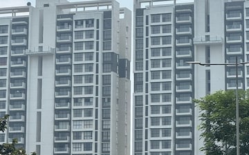 4 BHK Apartment For Sale in Lodha Palava Serenity C, Dombivli East