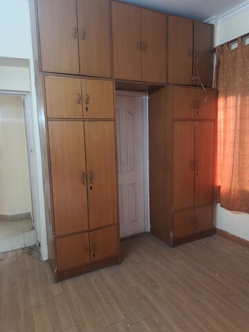 Furnished Amenities in 2 BHK Apartment at Windsor and Nova Society, Ahinsa Khand 2 – for Sale