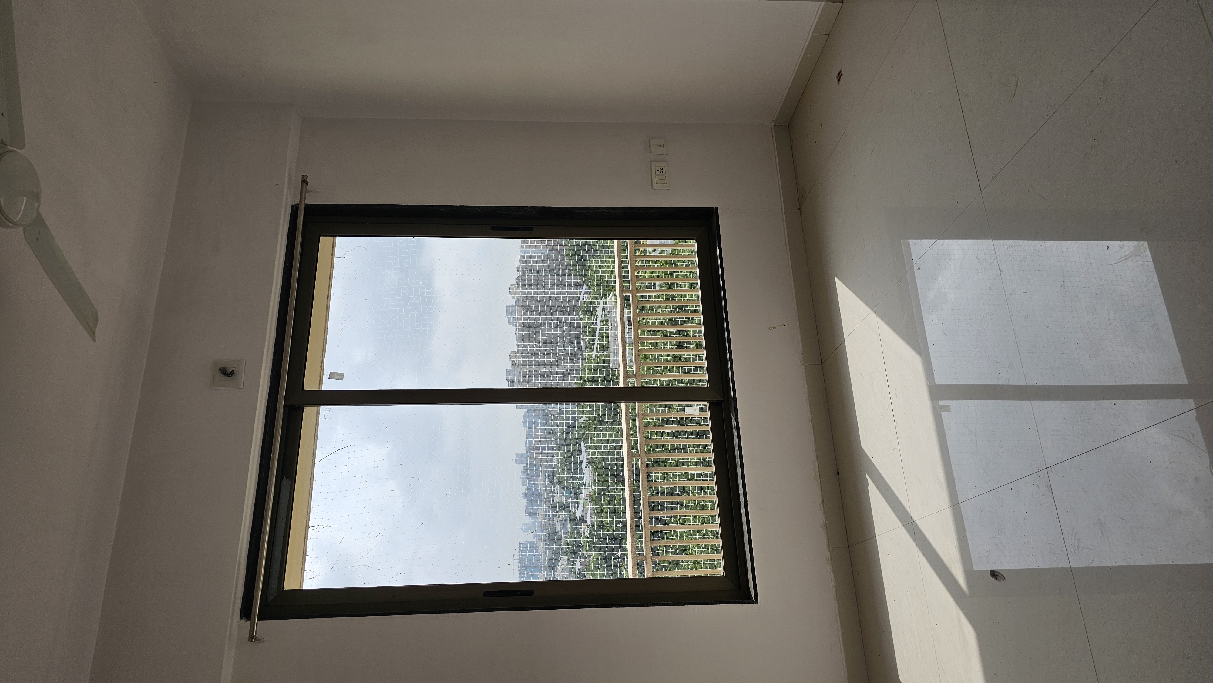 3 BHK 819 Sq.Ft. Apartment in Kavisha C3 Celebration City Center