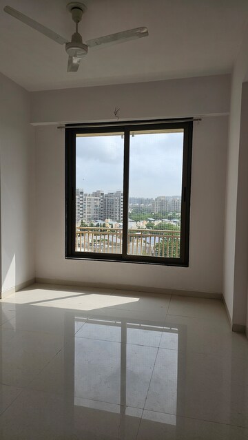 Room in 3 BHK Apartment at Kavisha C3 Celebration City Center, South Bopal – for Rent