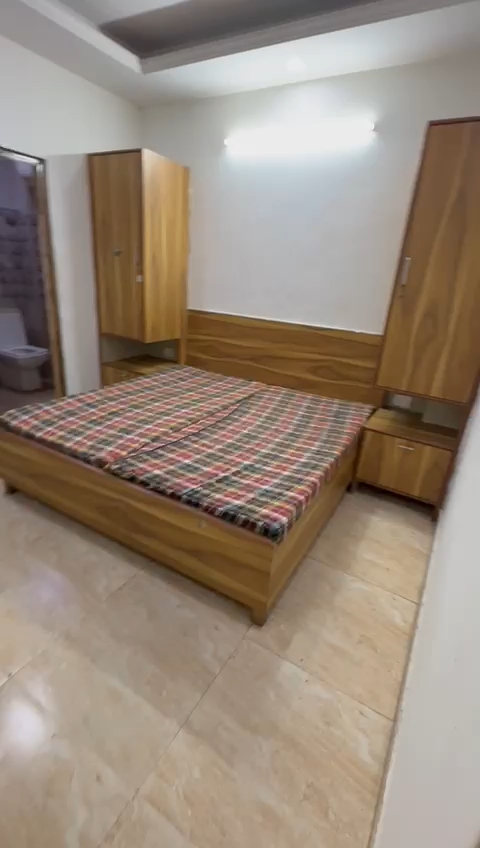 1 RkBuilder Floor For Rent in Nathupur