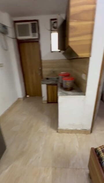 Room in 1 RK Builder Floor at Nathupur – for Rent