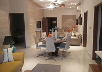 Team Area in 3 BHK Apartment at Honer Vivantis, Gopanpally – for Rent