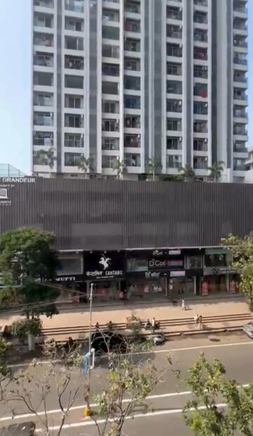 4 BHK Apartment – Exterior View View at Raj Yashwant Prestige, Virar West - for Sale