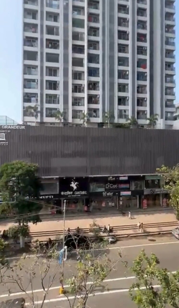 Exterior View, raj-yashwant-prestige 4 Bedroom 1542 Sq.Ft. Apartment In Virar West Palghar 9175602