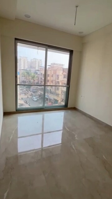 Master Bedroom in 4 BHK Apartment at Raj Yashwant Prestige, Virar West – for Sale