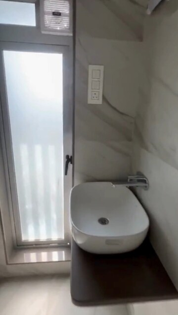 Balcony in 4 BHK Apartment at Raj Yashwant Prestige, Virar West – for Sale