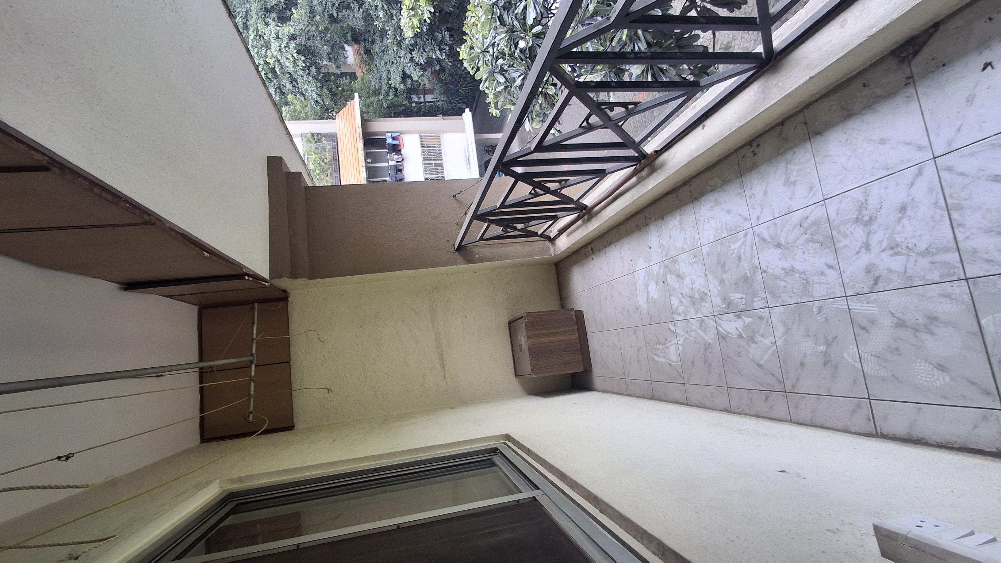 3 BHK Apartment For Rent in Kolte Patil Green Acre