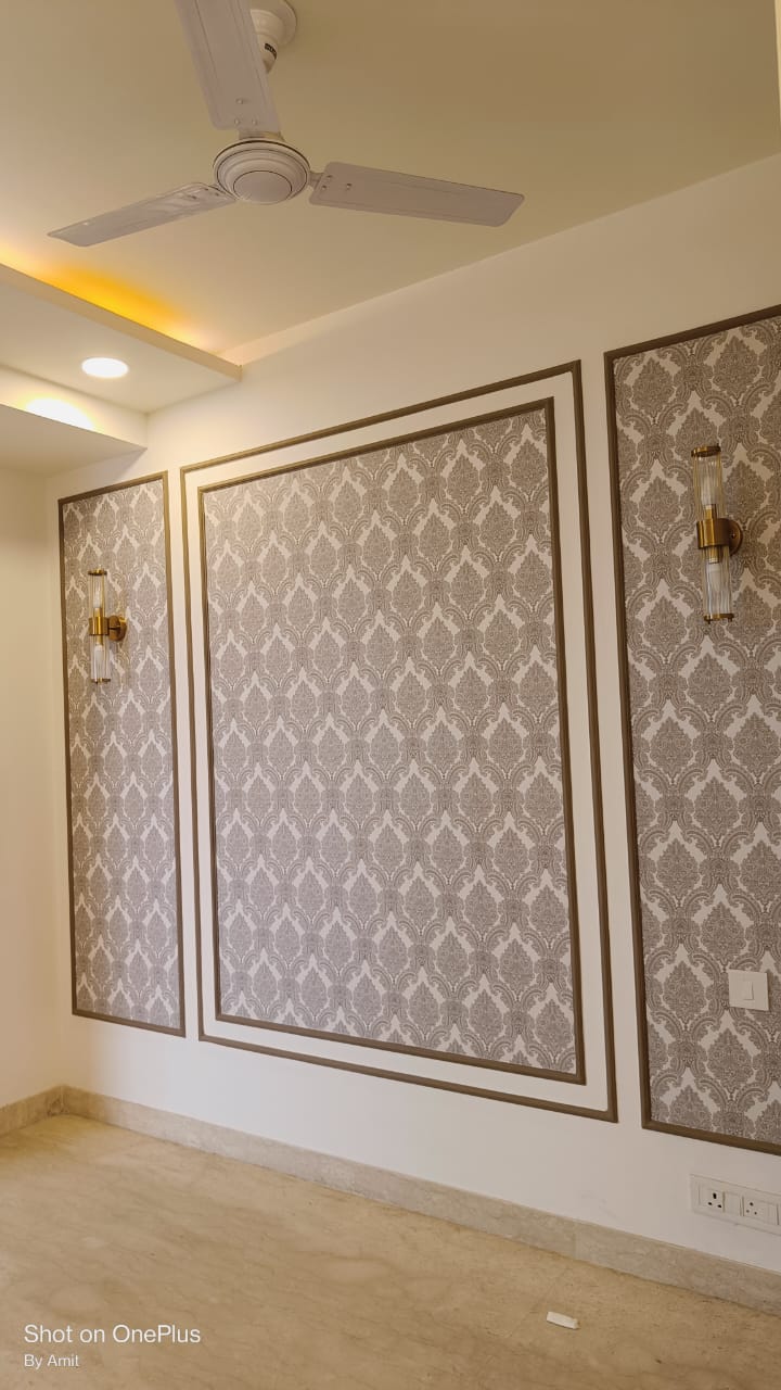 4 BHK + Servant Room,Extra Room 3284 Sq.Ft. Apartment in Ambience Tiverton