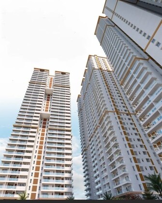 3 BHK 2680 Sq.Ft. Apartment in Mahaveer Crystal Garden