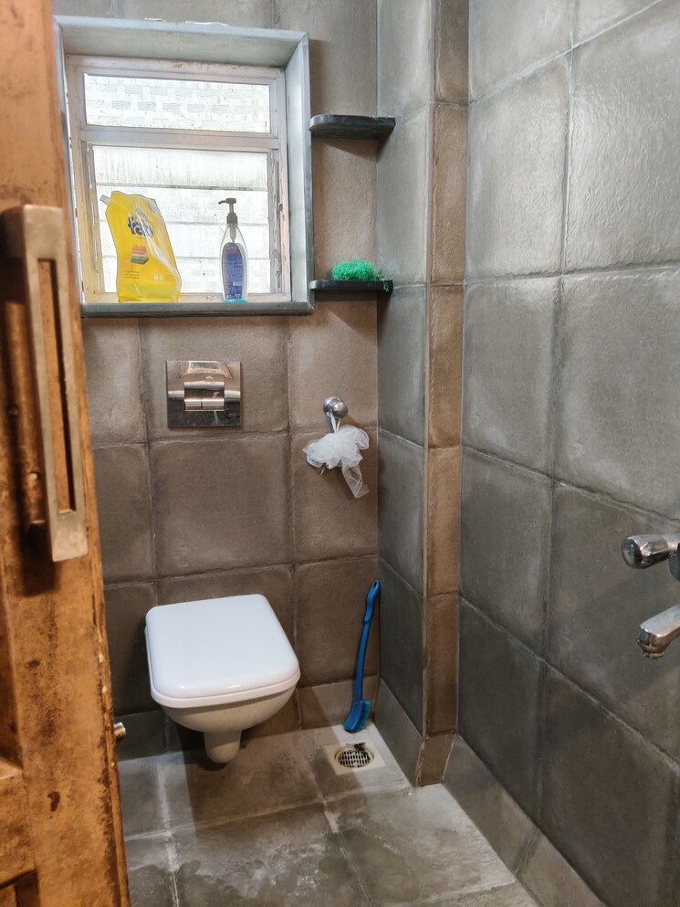 Bathroom, star-avenue-kalina 2 Bedroom 1000 Sq.Ft. Apartment In Kalina Mumbai 9175707