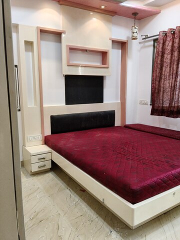 Bedroom in 2 BHK Apartment at Star Avenue Kalina, Kalina – for Rent
