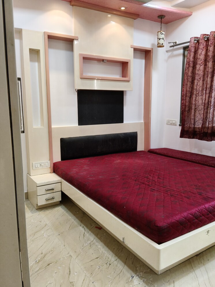 Bedroom, star-avenue-kalina 2 Bedroom 1000 Sq.Ft. Apartment In Kalina Mumbai 9175707