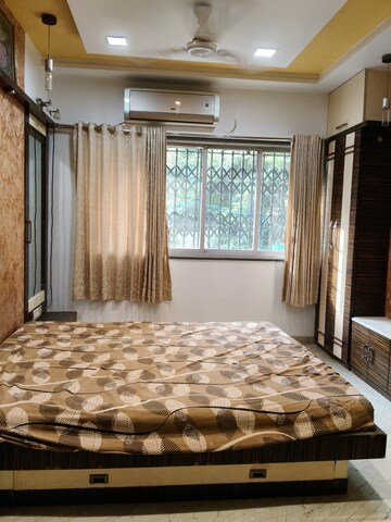 Bedroom in 2 BHK Apartment at Star Avenue Kalina, Kalina – for Rent