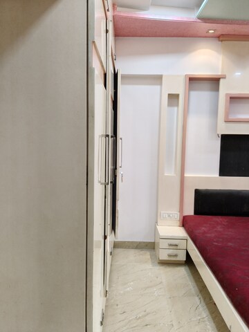 Building Lobby in 2 BHK Apartment at Star Avenue Kalina, Kalina – for Rent