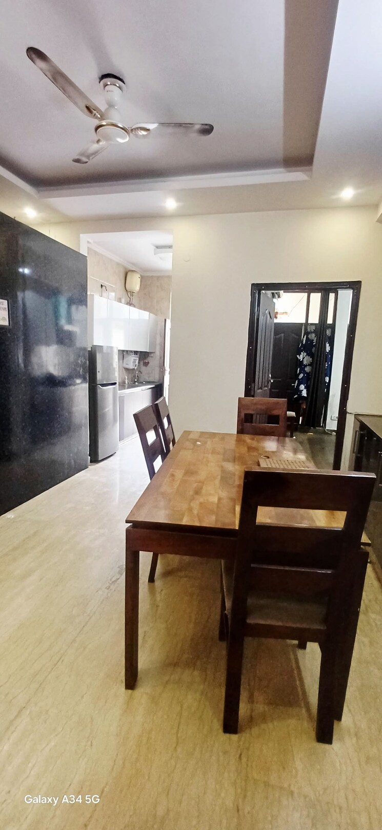 Master Bedroom, umang-summer-palms 3 Bedroom 1576 Sq.Ft. Apartment In Sector 86 Faridabad 9175710