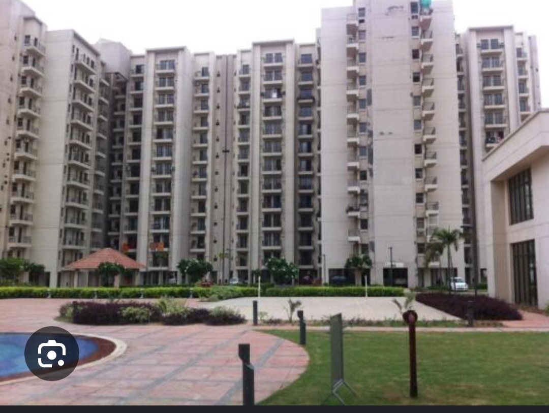 3 BHK + Pooja Room 1576 Sq.Ft. Apartment in Umang Summer Palms