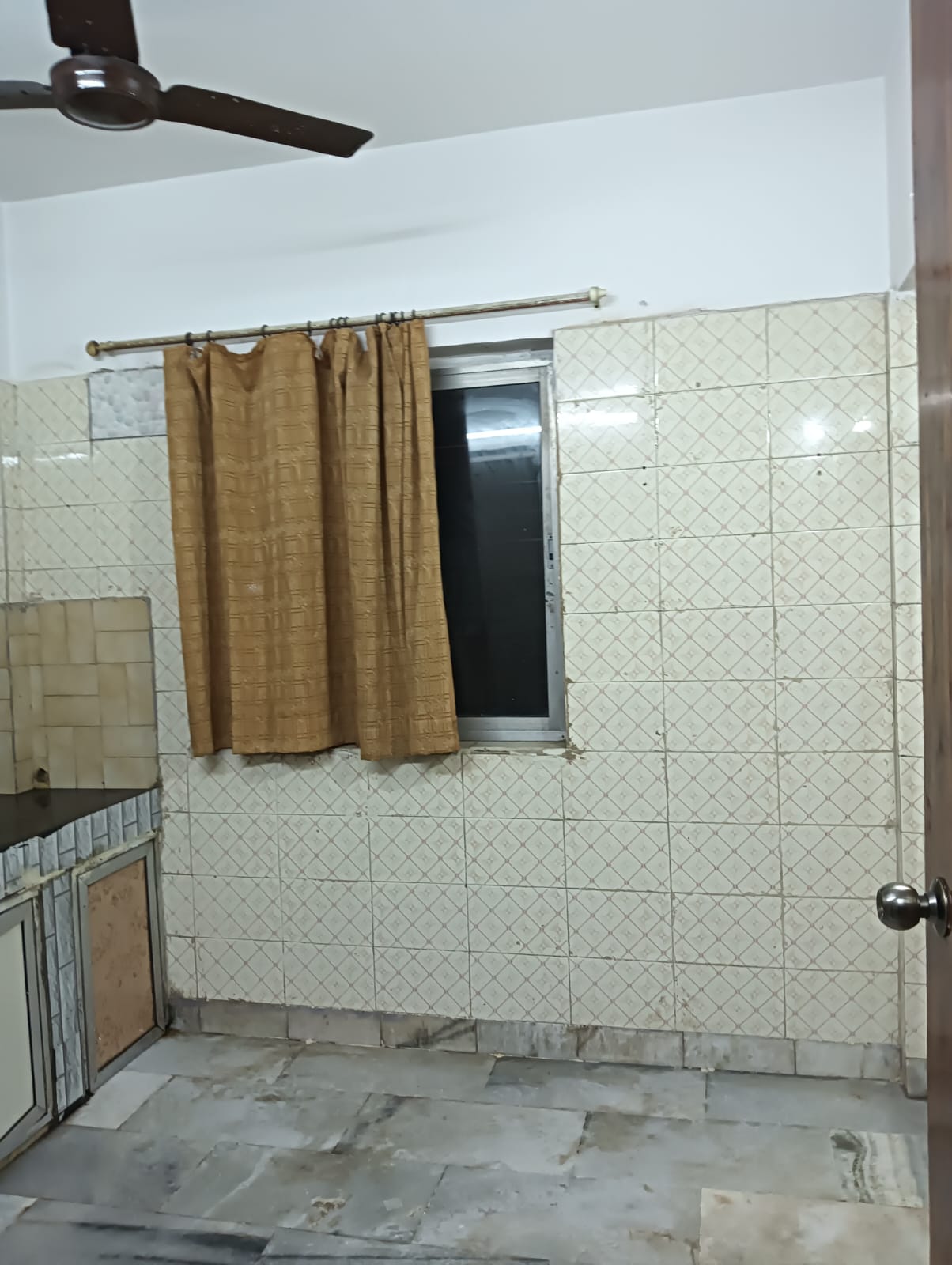 1 BHK Apartment For Rent in Kalina Vihar Darshan CHS