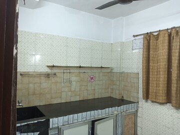 Kitchen in 1 BHK Apartment at Kalina Vihar Darshan CHS, Kalina – for Rent