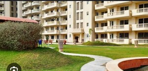 2 BHK Apartment – Exterior View View at Ansal Royal Heritage, Sector 70 - for Sale
