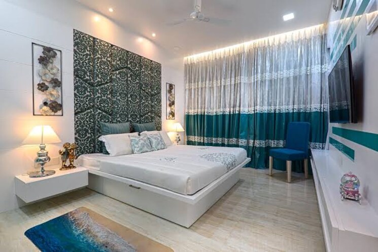 Bedroom, victoryone-amara 2 Bedroom 1050 Sq.Ft. Apartment In Sector 16 Greater Noida Greater Noida 9175718