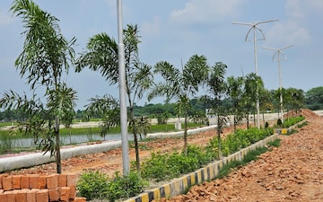 Plot For Sale in Sarnath