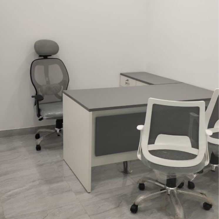 Bathroom, assotech-business-cresterra Commercial Office Space 2000 Sq.Ft. In Sector 135 Noida 9175724