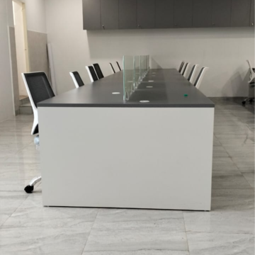 Bathroom in  Office Space at Assotech Business Cresterra, Sector 135 – for Rent