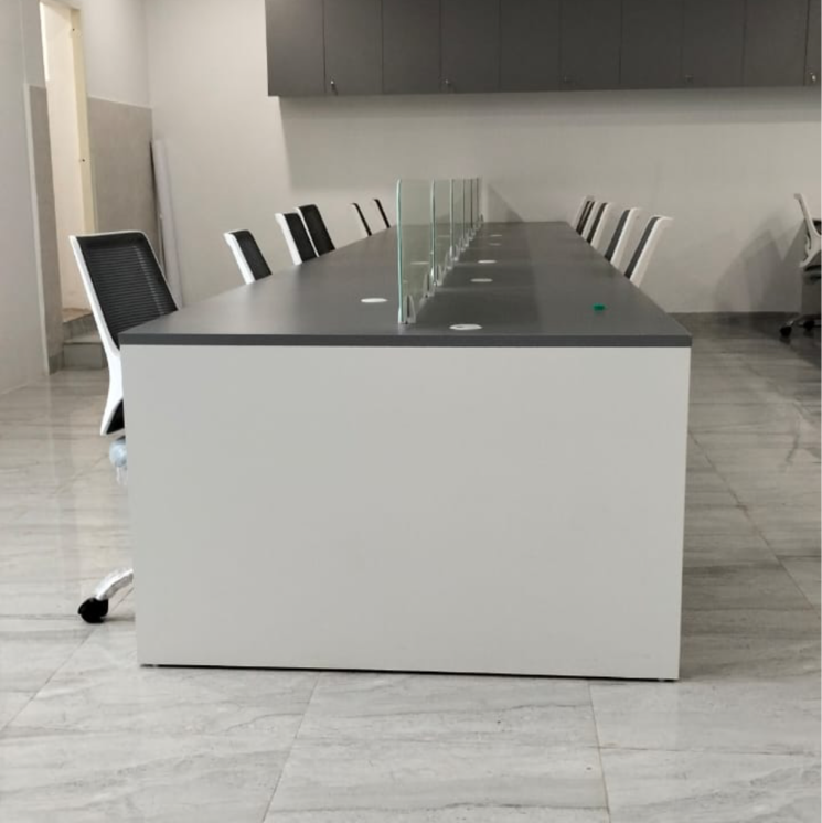 Bathroom, assotech-business-cresterra Commercial Office Space 2000 Sq.Ft. In Sector 135 Noida 9175724