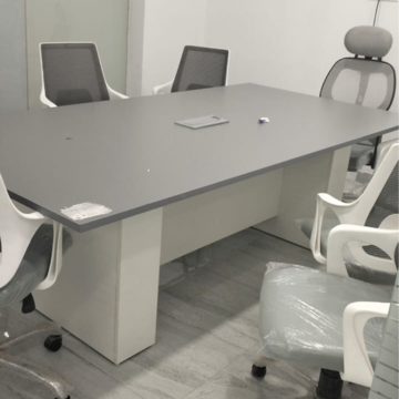 Team Area in  Office Space at Assotech Business Cresterra, Sector 135 – for Rent