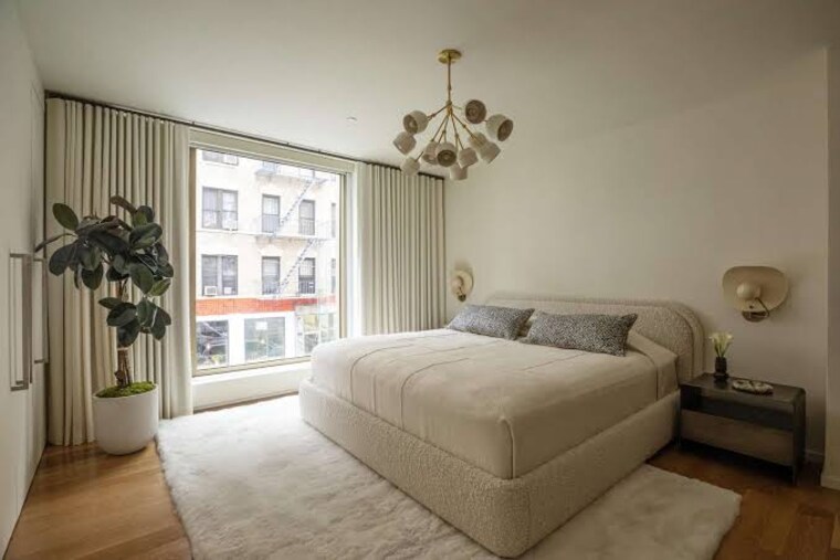 Bedroom, victoryone-amara 2.5 Bedroom 1210 Sq.Ft. Apartment In Sector 16 Greater Noida Greater Noida 9175723