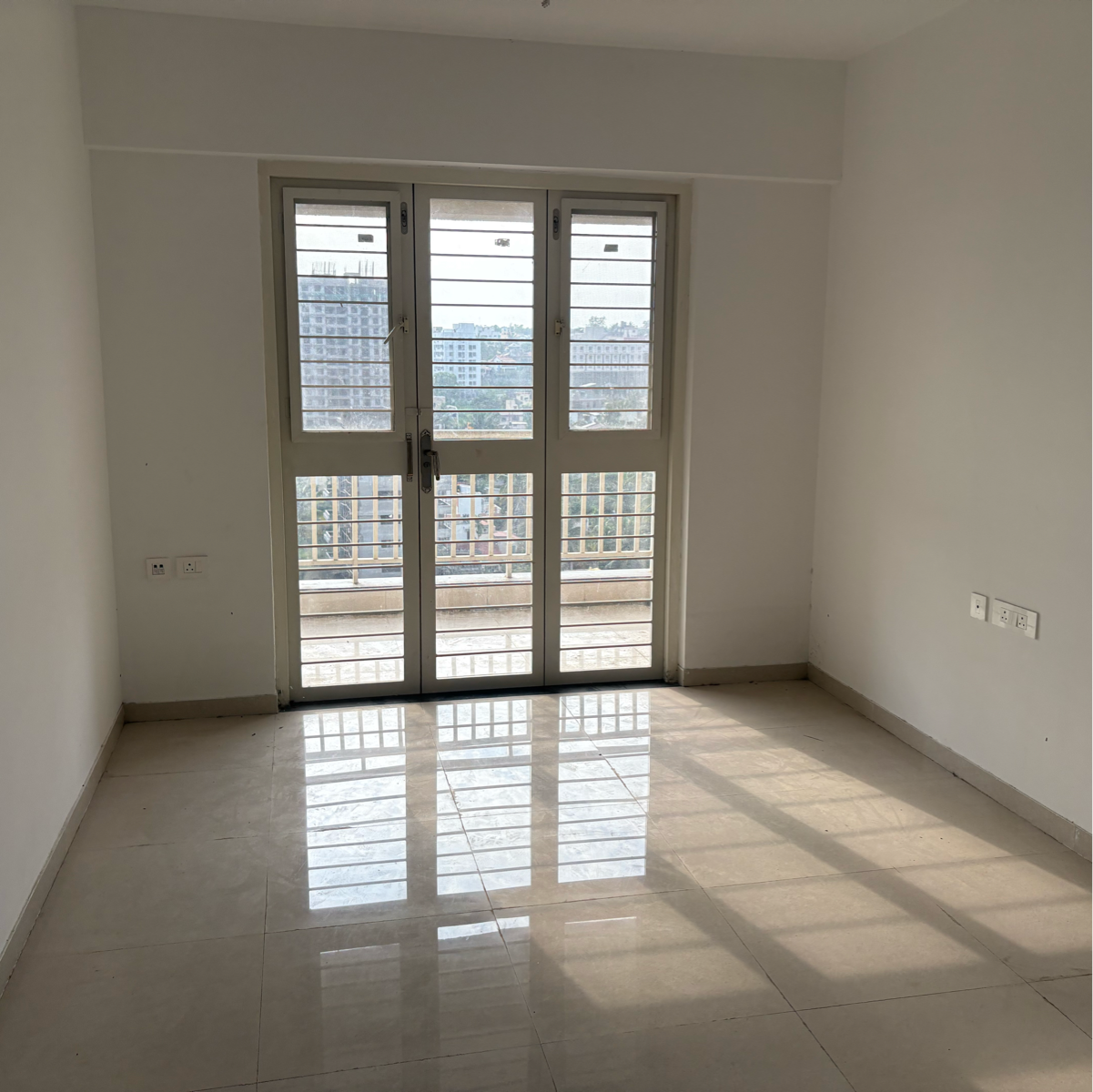 2 BHK Apartment For Sale in 4 Taljai Hills Phase 1