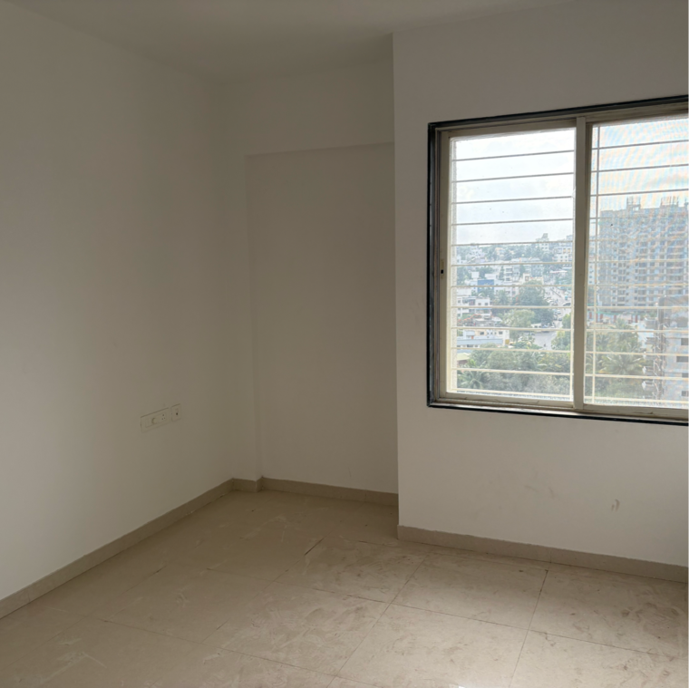 Room, 4-taljai-hills-phase-1 2 Bedroom 1050 Sq.Ft. Apartment In Gulab Nagar Pune 9175727