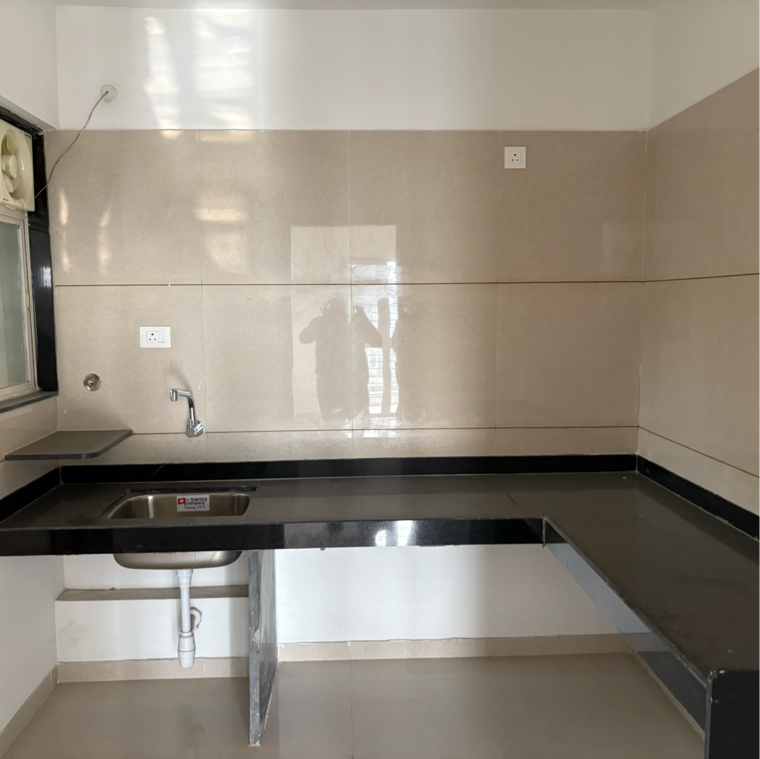 Kitchen, 4-taljai-hills-phase-1 2 Bedroom 1050 Sq.Ft. Apartment In Gulab Nagar Pune 9175727