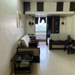 2 BHK 1200 Sq.Ft. Apartment in Treasure Park