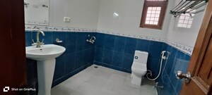 Master Bedroom in 3 BHK Independent House at Sector 52 – for Rent