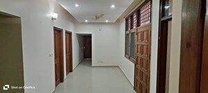 Room in 3 BHK Independent House at Sector 52 – for Rent