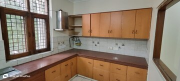 Kitchen in 3 BHK Independent House at Sector 52 – for Rent