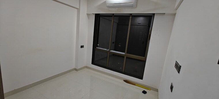 Master Bedroom, om-shivshakti-chs 2 Bedroom 650 Sq.Ft. Apartment In Malad East Mumbai 9175756