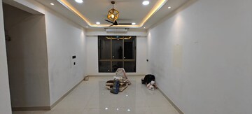 Living Room in 2 BHK Apartment at Om Shivshakti CHS, Malad East – for Rent