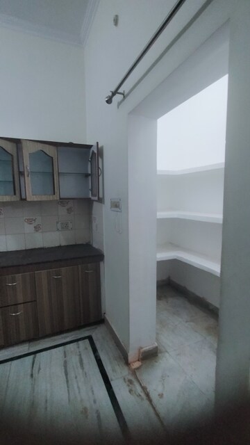 Kitchen in 2 BHK Independent House at Gomti Nagar – for Rent