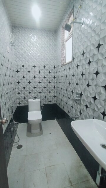 2 BHK Independent House For Rent in Gomti Nagar