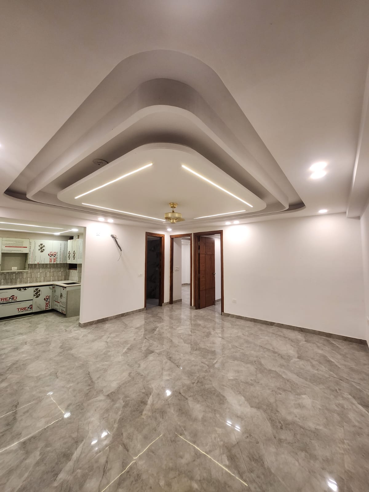 3 BHK Builder Floor For Sale in Vasant Kunj