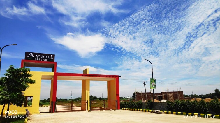 Cover Image, alwar behrore highway  50 Sq.Yd. Plot In Alwar Behrore Highway Alwar 9175763