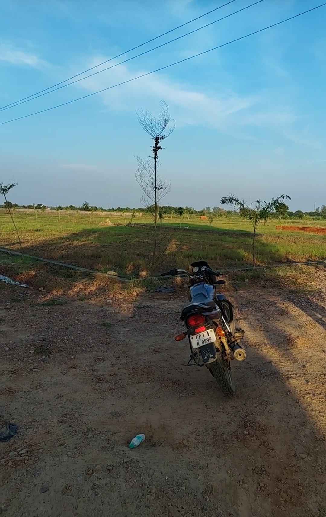 Plot For Sale in Sector 17 a 