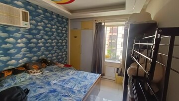 Kitchen in 3 BHK Apartment at Unitech Vistas, Rajarhat New Town – for Sale
