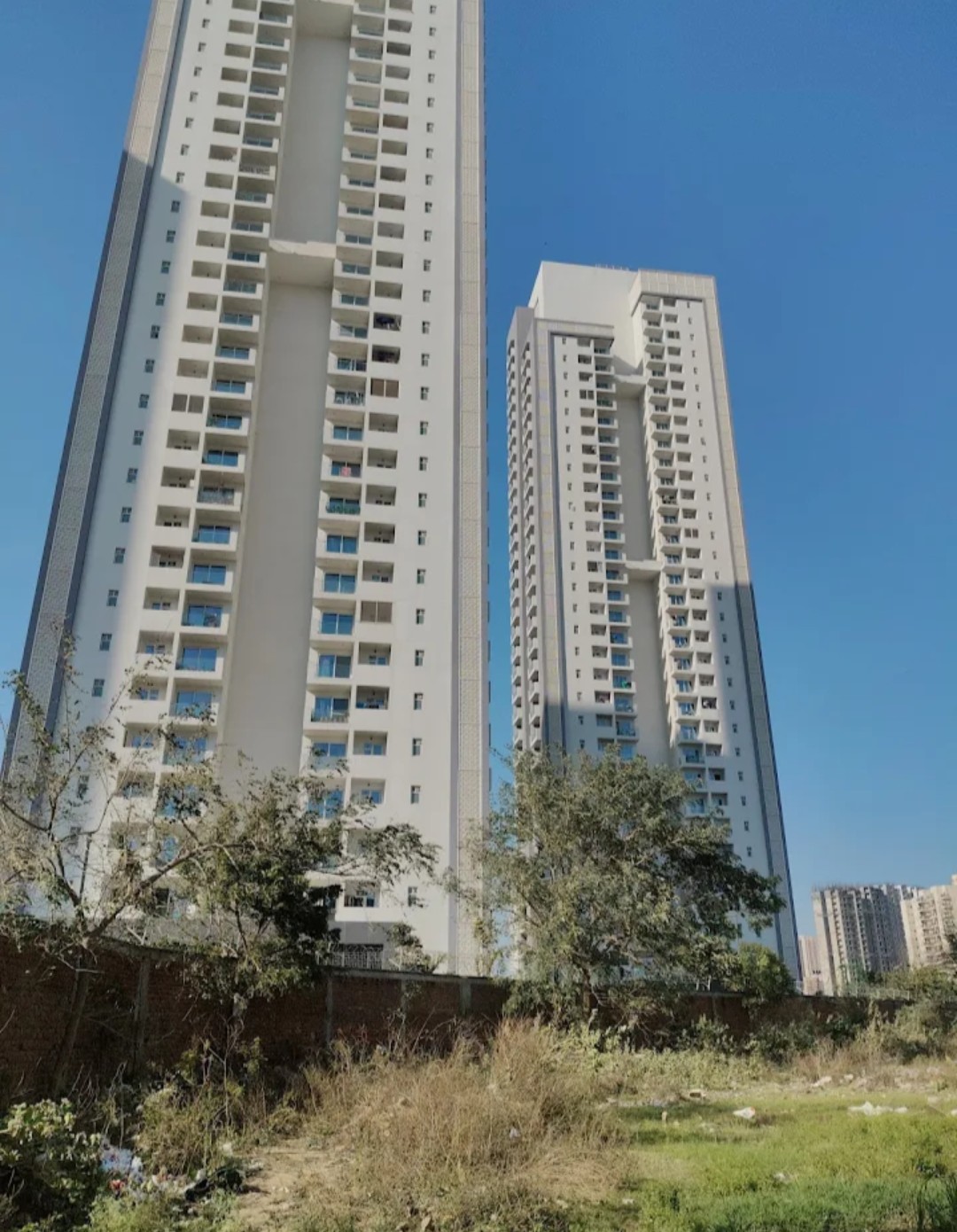 Retail Shop For Sale in Emaar Digi Homes