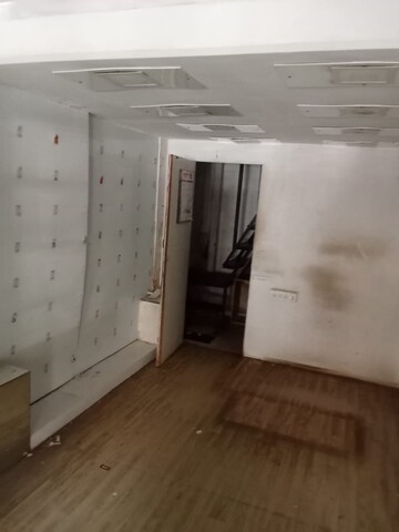 Bathroom in  Shop at BEST Building, Parel – for Rent